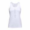 Tank Top Women Under Armour Tech Twist Graphic Tank White