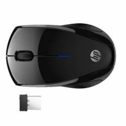 Wireless Mouse HP 391R4AA ABB Black