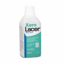 Mouthwash Lacer Xerolacer (500 ml)