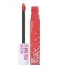 Lipstick Maybelline Superstay Matte Ink Show Runner 5 ml