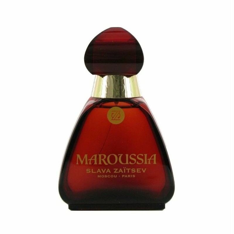 Women's Perfume Vanderbilt ‎Maroussia EDT (100 ml)