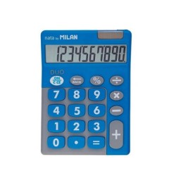 Calculator Milan Duo Calculator PVC