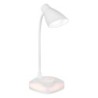 Desk lamp Activejet AJE-CLASSIC PLUS White 6000 K 80 Plastic 7 W 5 V 11 x 3 x 10,5 cm