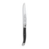 Meat Knife Set 3 Claveles Bistro 11,5 cm (4 Units)