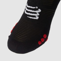 Compression Socks Compressport Pro Racing v4.0 Black