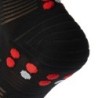 Compression Socks Compressport Pro Racing v4.0 Black