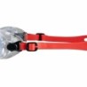 Children's Swimming Goggles Speedo Futura Classic Jr  Red