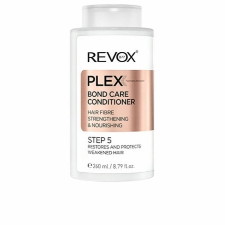 Repairing Conditioner Revox B77 Plex Step 5 260 ml