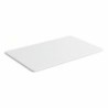 Snack tray Viejo Valle Bayahibe Melamin White 26,5 x 16,2 x 0,5 cm (4 Units)