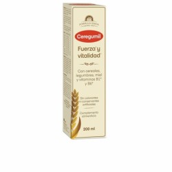 Multivitamin Ceregumil Ceregumil 200 ml