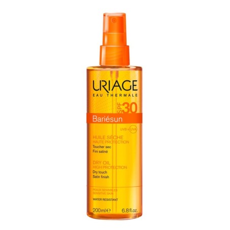 Sun Block Uriage 30 (200 ml)