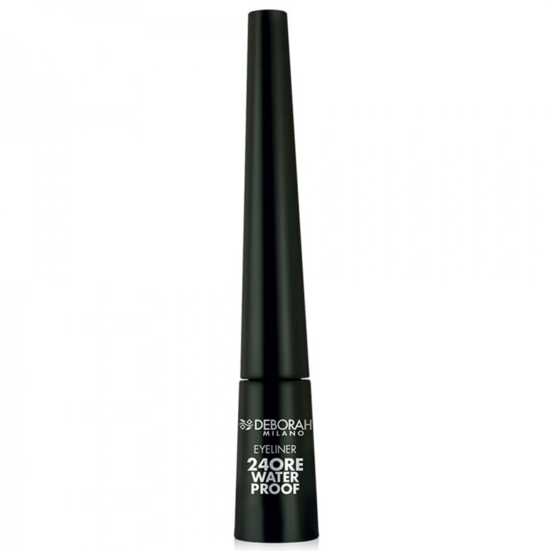 Eyeliner Deborah 24h Black