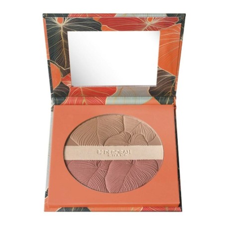 Powdered Make Up Deborah Maxi Terra 22 Nº 1