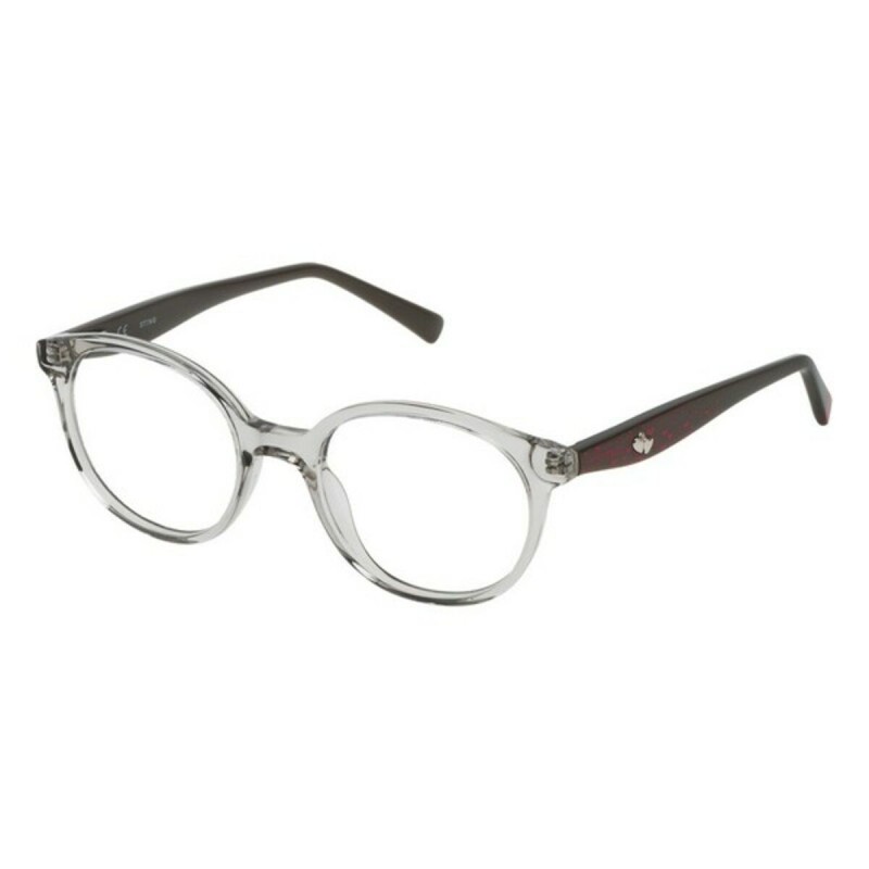 Spectacle frame Sting VSJ648470M78 Grey Ø 47 mm Children's