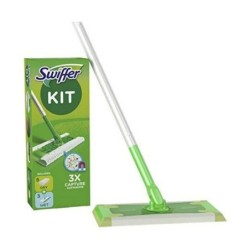 Mop Head Refill Swiffer Mopa Polvo Dust-resistant