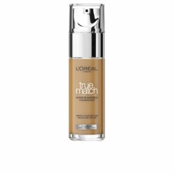 Crème Make-up Base L'Oreal Make Up Accord Parfait Nº 8.D/W (30 ml)