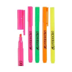 Fluorescent Marker Set (12 Units)