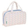 School Toilet Bag Benetton Topitos (31 x 14 x 19 cm)