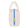 School Toilet Bag Benetton Topitos (31 x 14 x 19 cm)