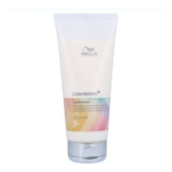 Conditioner Color Motion Wella Color Motion (200 ml)