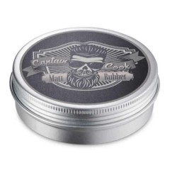 Firm Hold Wax Eurostil MATE . (100 ml)