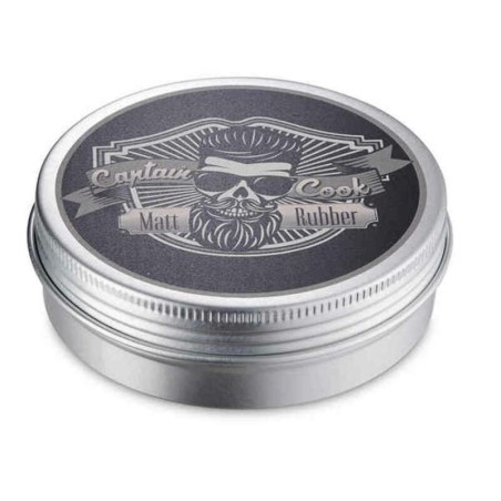 Firm Hold Wax Eurostil MATE . (100 ml)