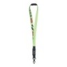 Keychain Nike N1003292048NS Multicolour