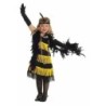 Costume for Children 3-6 years Charleston (3 Pieces)