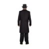 Costume for Adults Croupier My Other Me Gunman (1 Piece)