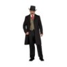 Costume for Adults Croupier My Other Me Gunman (1 Piece)