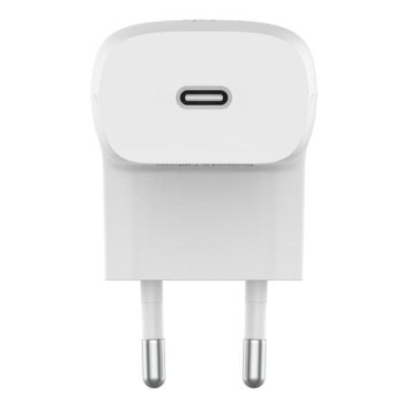 Wall Charger Belkin WCA006VFWH White 20 W