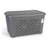 Laundry basket Tontarelli (58 x 39 x 32 cm)