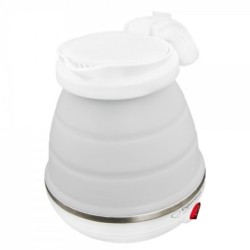 Kettle Esperanza EKK023  White Stainless steel Plastic 750 W 0,5 L