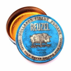 Firm Hold Wax Reuzel 113 g