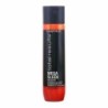 Conditioner Total Results Sleek Matrix (300 ml)