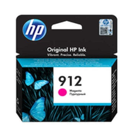 Original Ink Cartridge HP S0226280 Magenta