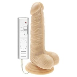 Vibrator S Pleasures Beige