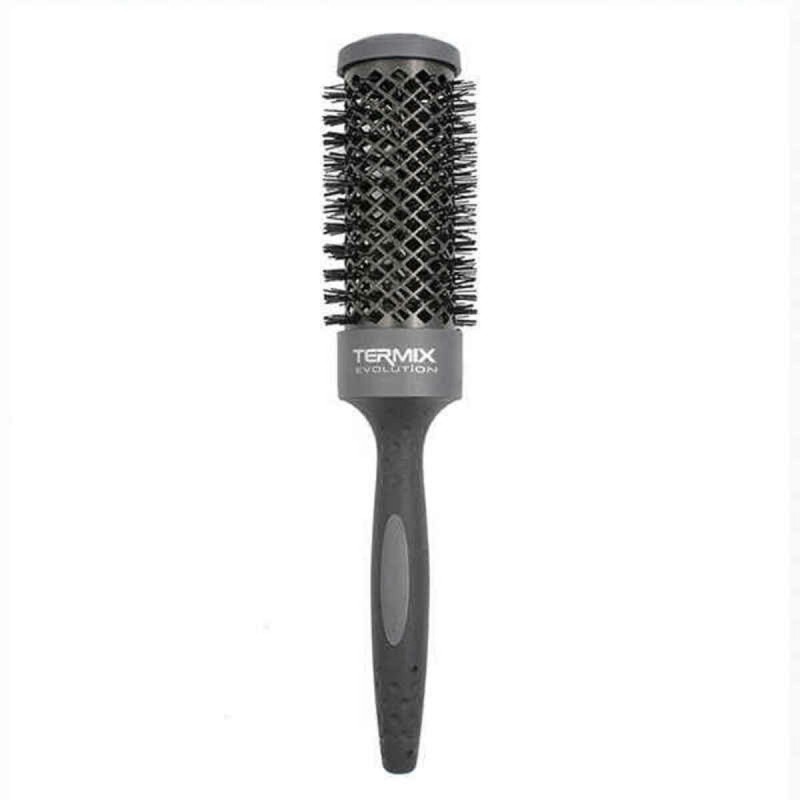 Brush Termix Evolution Plus Black (Ø 43 mm)