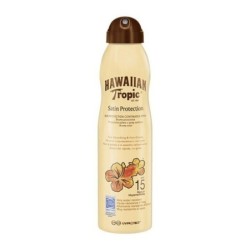 Sun Screen Spray Satin Protection Hawaiian Tropic