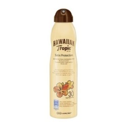 Sun Screen Spray Satin Protection Hawaiian Tropic