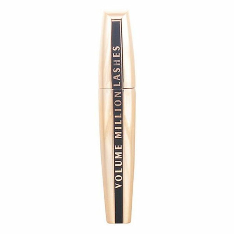 Mascara Volume Million Lashes L'Oreal Make Up (9 ml)