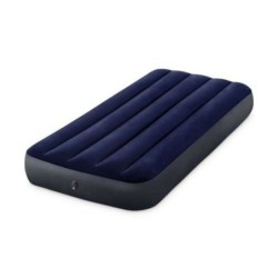 Air Bed Intex Dura-Beam Classic Downy (191 x 76 x 25 cm)