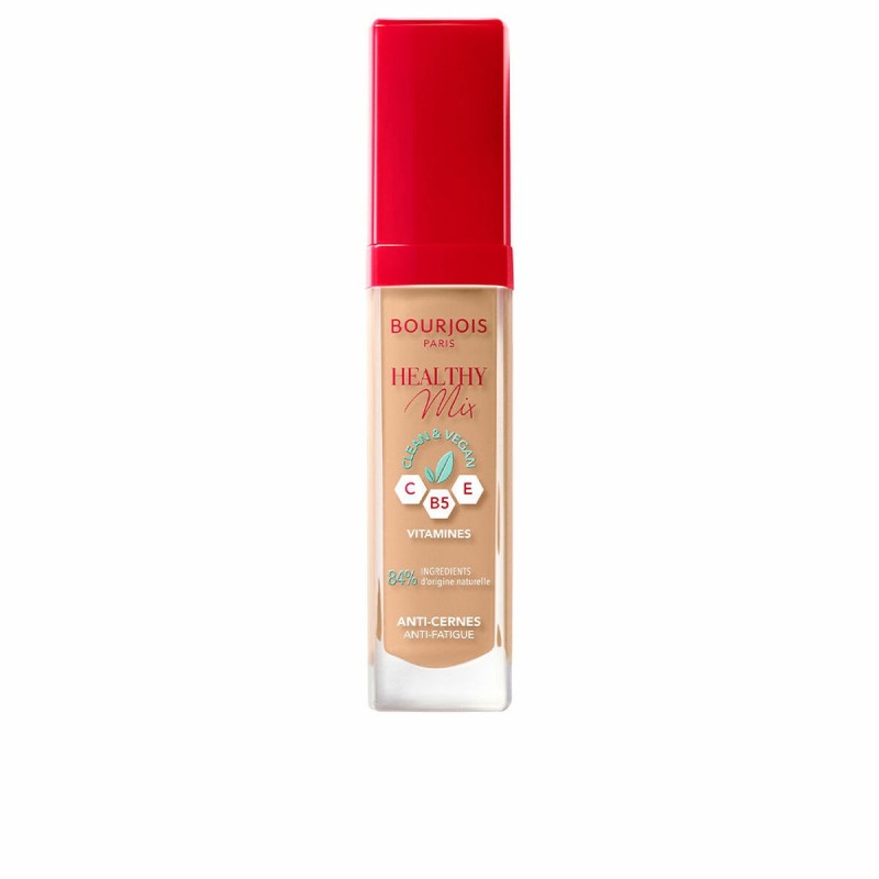 Facial Corrector Bourjois Healthy Mix Nº 52-beige (6 ml)