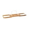 Bamboo Tray with Compartments 5five Natureo