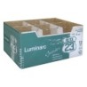 Glass Luminarc Ruta 23 Transparent Glass (230 ml) (12 Units)