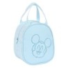 Thermal Lunchbox Mickey Mouse Clubhouse 19 x 22 x 14 cm Light Blue