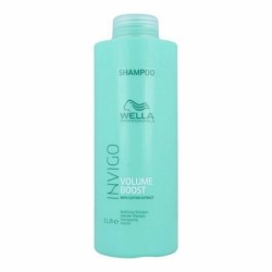 Shampoo Invigo Volume Boost Wella Invigo Volume Boost 1 L