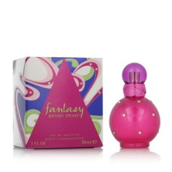 Women's Perfume Britney Spears Fantasy Eau de Toilette EDT 30 ml