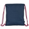 Backpack with Strings F.C. Barcelona Blue (35 x 40 x 1 cm)