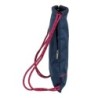 Backpack with Strings F.C. Barcelona Blue (35 x 40 x 1 cm)